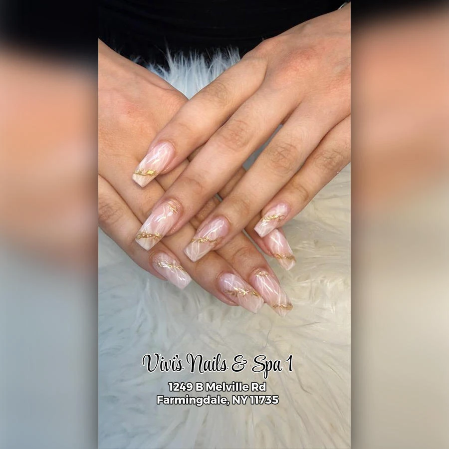 Inspiration Beauty transform